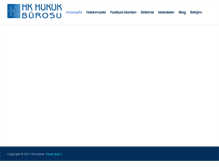 Tablet Screenshot of hkhukuk.com